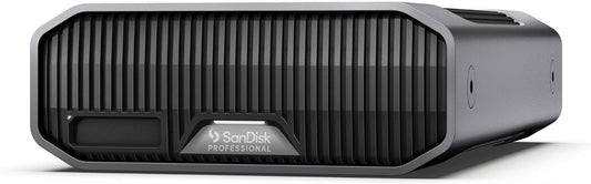Western Digital G-DRIVE PROJECT 26TB External Hard Drive