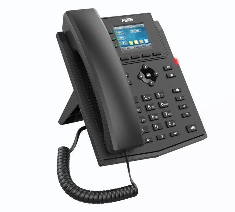Fanvil X302-2 2-Wire IP Phone
