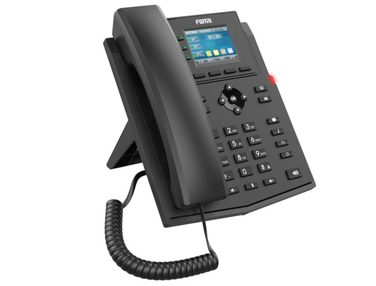 Fanvil X303-2 2-Wire IP Phone