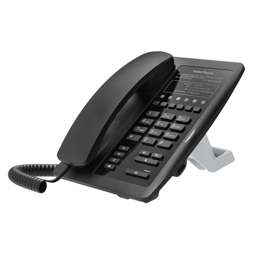 Fanvil H3 WiFi Hotel IP Phone