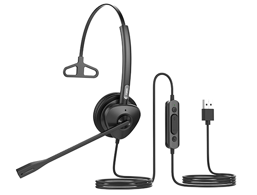 Fanvil HT301-U USB Mono Headset