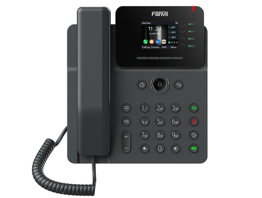 Fanvil V61W Prime Business IP Phone