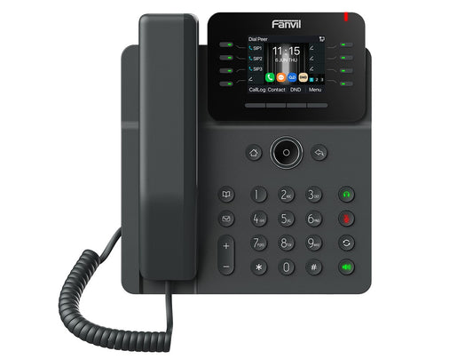 Fanvil V62W Prime Business IP Phone