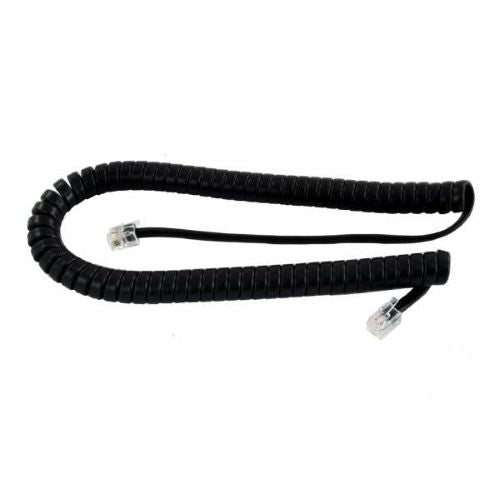 Fanvil V66PRO-HP Handset Cord RJ9 Coiled 2M