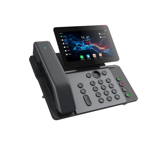 Fanvil V66 Pro Premium IP Phone with 7-inch Smart Screen