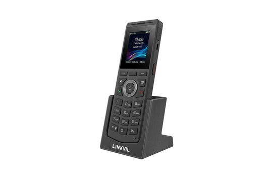 Fanvil Linkvil W610H Cordless IP Phone