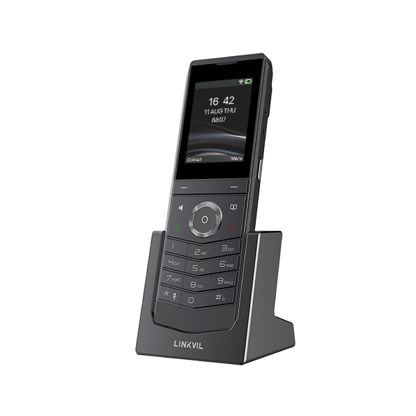 Fanvil Linkvil W611W Portable Wi-Fi Phone