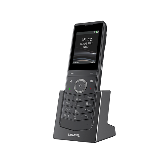 Fanvil Linkvil W611W Portable Wi-Fi Phone