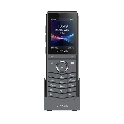 Fanvil Linkvil W620D Portable DECT Phone