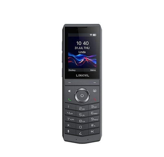Fanvil W620W Portable Wi-Fi IP Phone