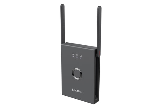 Fanvil W710H IPCT Wireless Base Station