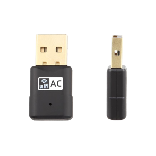 Fanvil WF20 WiFi Dongle for IP Phones