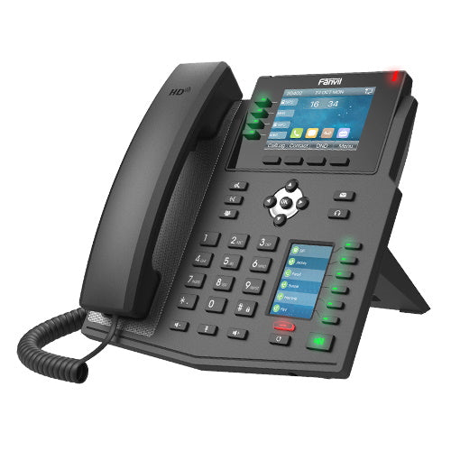 Fanvil X5U Enterprise IP Phone