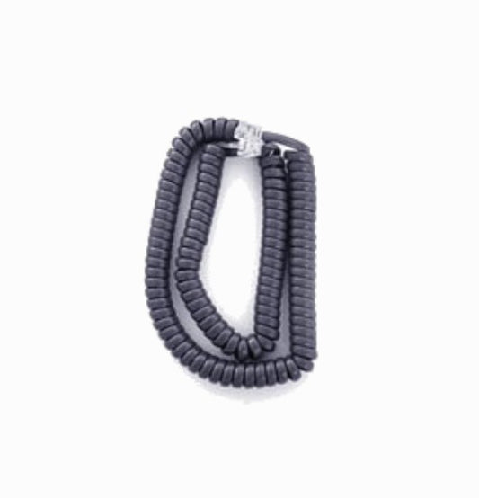 Fanvil Curly Cord for XU Series Headset