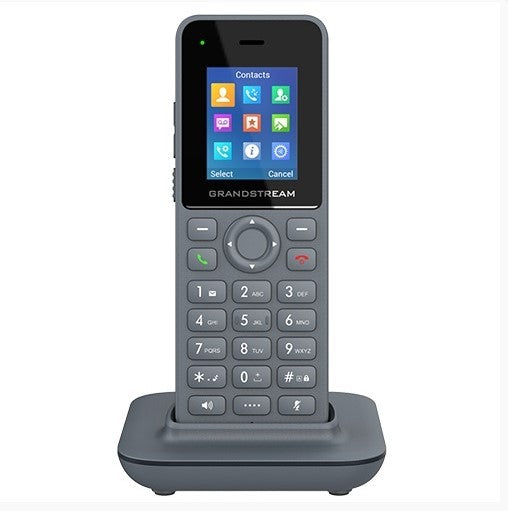 Grandstream DP725 DECT Cordless HD Handset
