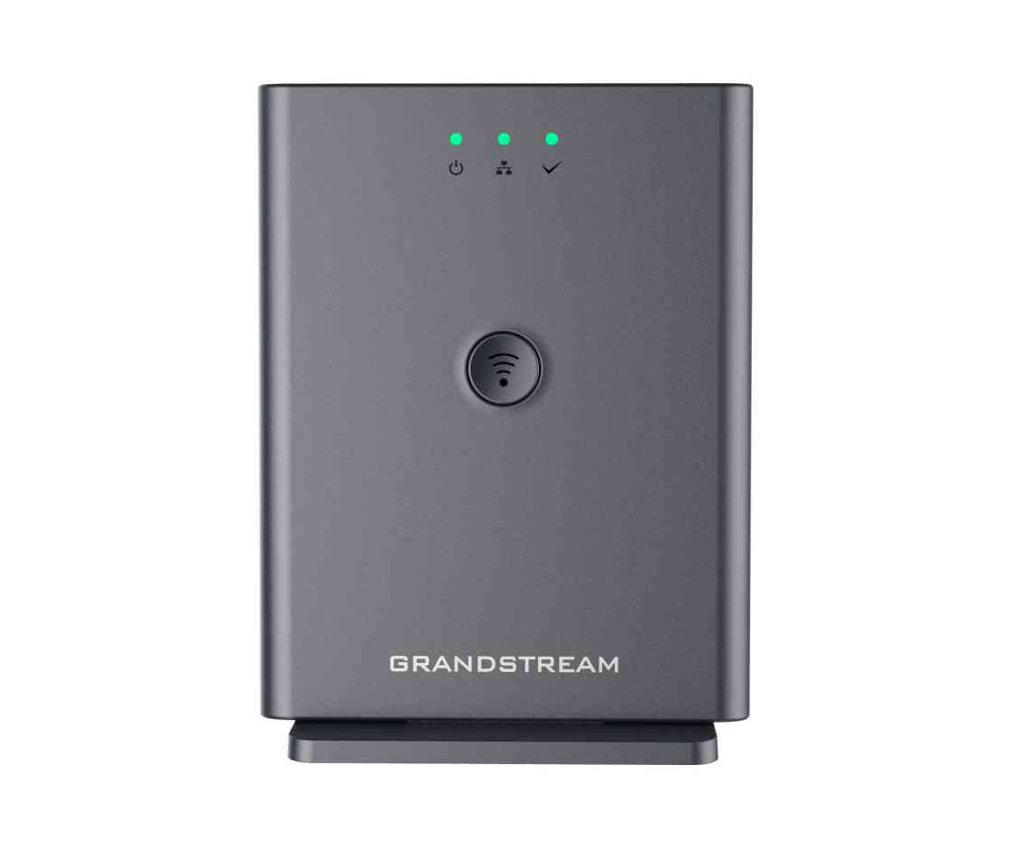 Grandstream DP752 DECT Base Station