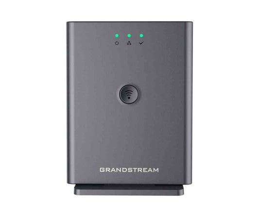 Grandstream DP752 DECT Base Station