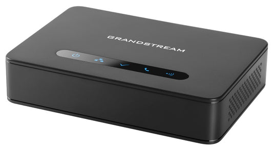 Grandstream DP760 DECT Repeater for DP750/DP752