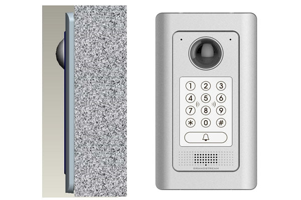 Grandstream GDS37x0-INWALL In-Wall Mounting Kit