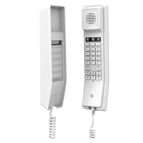 Grandstream GHP610W Hotel IP Phone with Wi-Fi