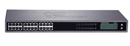 Grandstream GXW4224V2 24-Port FXS VoIP Gateway