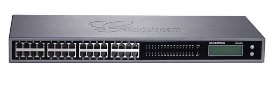 Grandstream GXW4232V2 32-Port VoIP Gateway