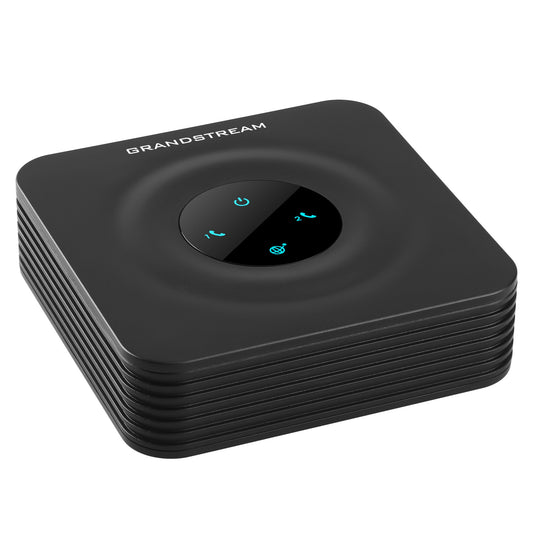 Grandstream HT802V2 2-Port Analog Telephone Adapter