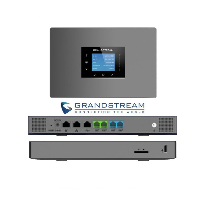 Grandstream UCM6302 IP PBX System