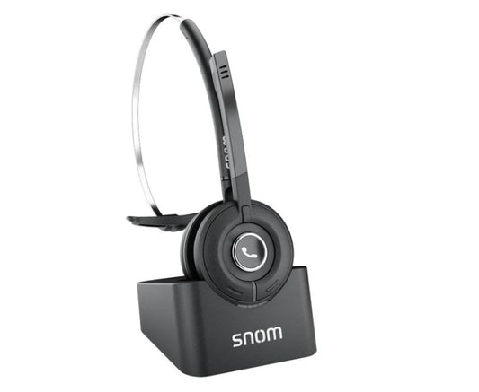 Snom A190 DECT Wireless Headset