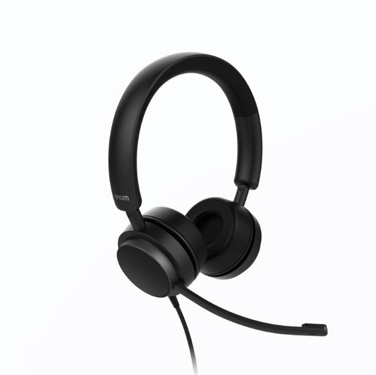 Snom A310D Corded Headset Duo