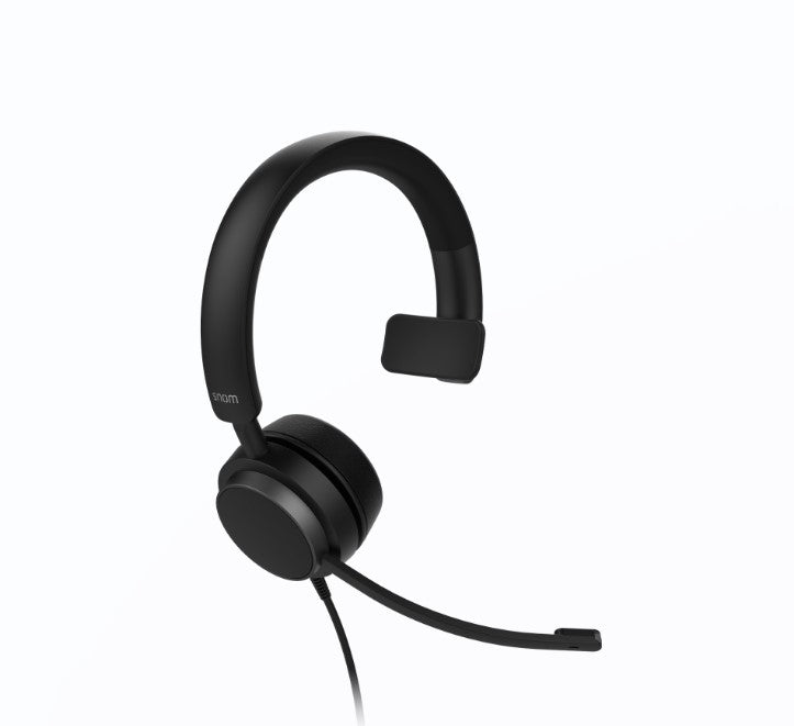 Snom A310M Wired Mono Headset