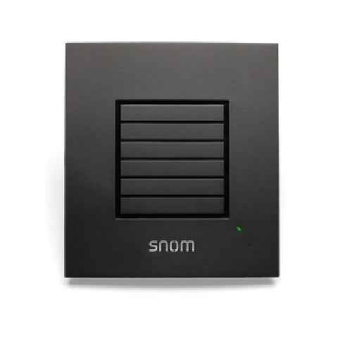 Snom M5 DECT Base Station Repeater