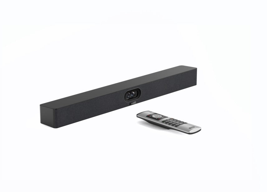Yealink MeetingBar A40 4K Video Conferencing Bar