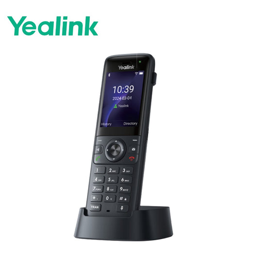 Yealink AX83H Handheld Wi-Fi IP Phone