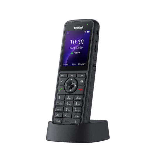 Yealink AX86R Rugged Wi-Fi IP Phone
