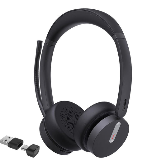 Yealink BH70 Bluetooth Wireless Stereo Headset