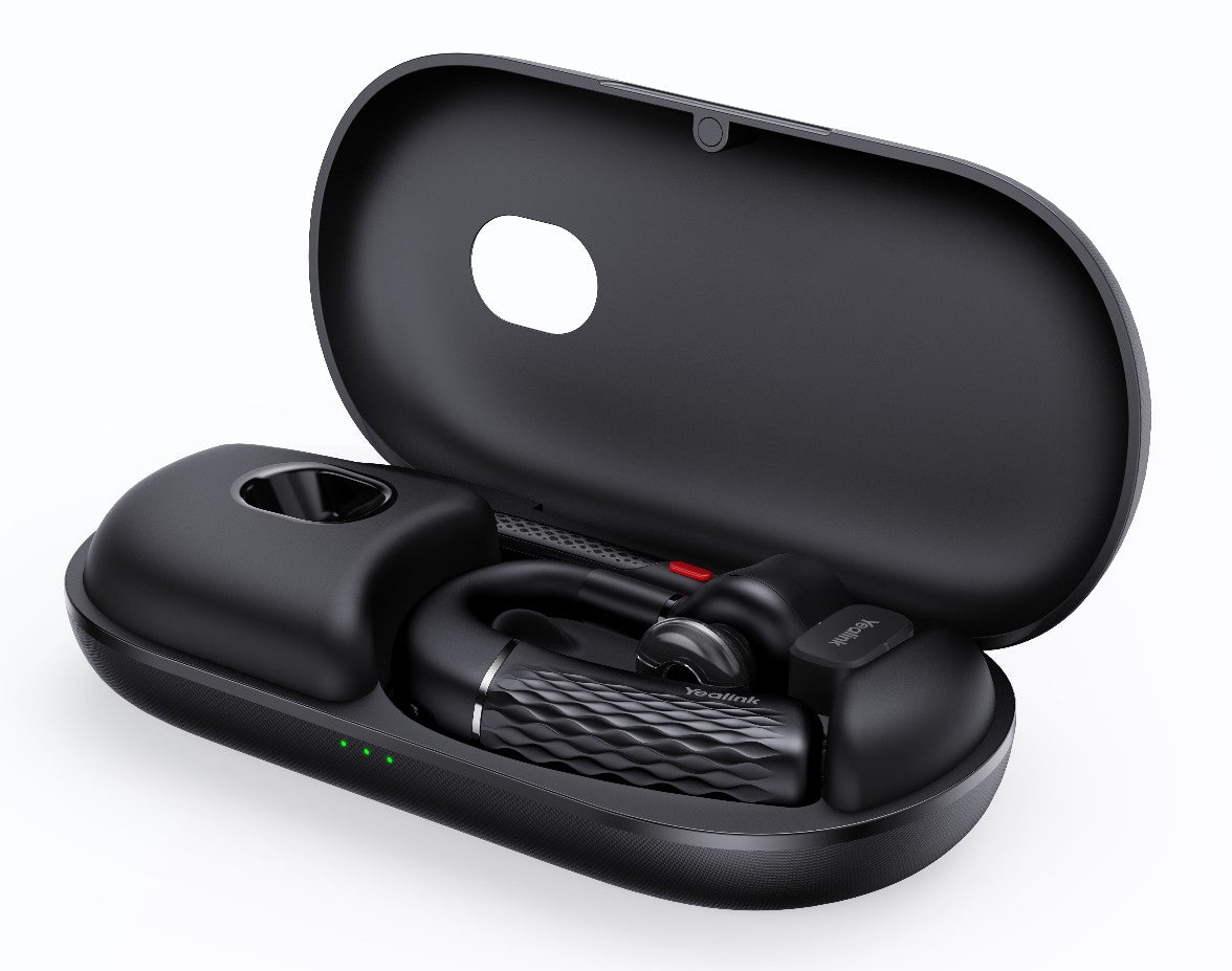 Yealink BH71 Pro Bluetooth Wireless Mono Headset