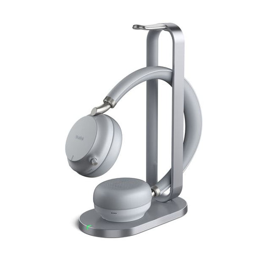Yealink BH72 Bluetooth Wireless Stereo Headset with Charging Stand