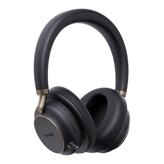 Yealink BH76 Plus Teams Bluetooth Stereo Headset