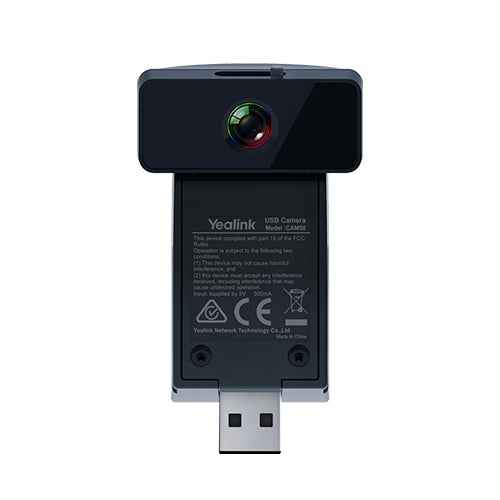 Yealink CAM50 HD Camera for IP Phones