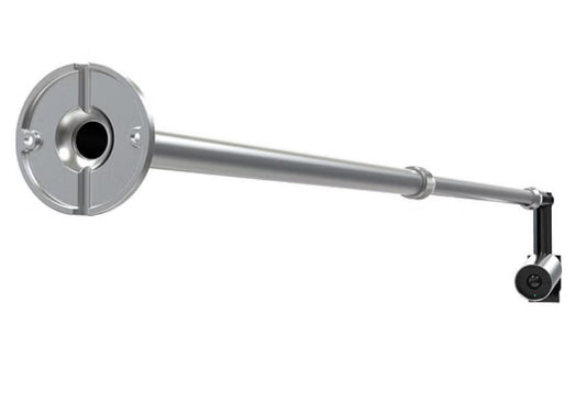 Yealink CCMK Content Camera Mount Kit for UVC30