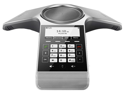 Yealink CP930W Wireless DECT Conference Phone