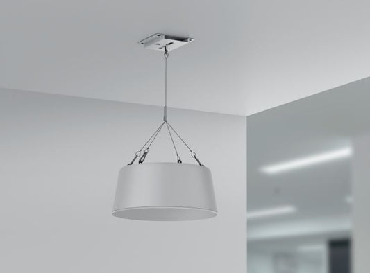 Yealink IPY-CS-PendantMount Pendant Mount Enclosure