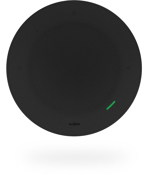 Yealink CS10 Black Mesh Cover with Magnetic Attachment