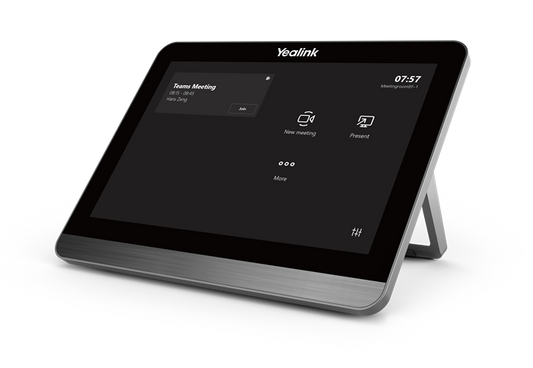 Yealink CTP18 Teams Collaboration Touch Panel