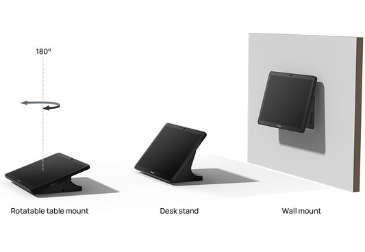 Yealink CTP25 Mount Kits