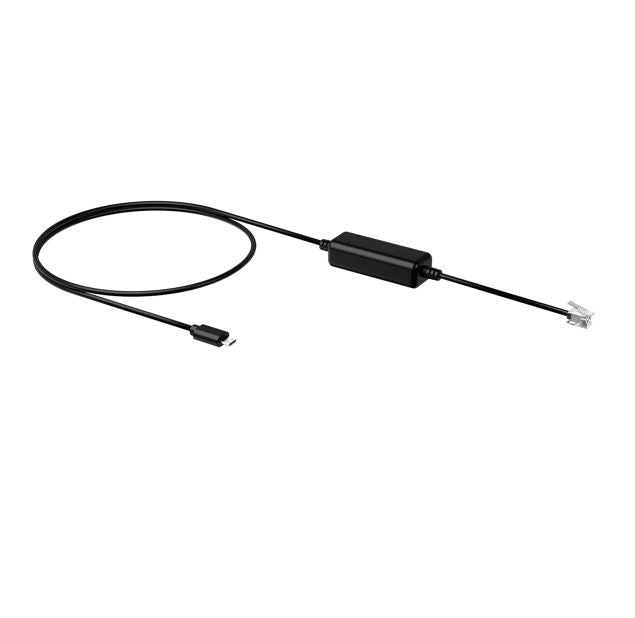 Yealink EHS35 Wireless Headset Adapter