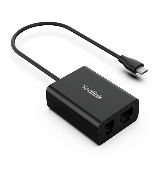 Yealink EHS61 Wireless Headset Adapter