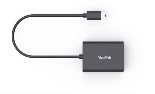 Yealink EHS62 Wireless Headset Adapter