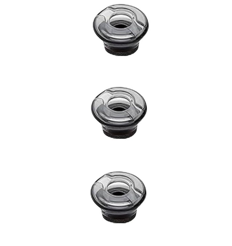 Yealink BH71 Ear Tips Medium - 3 Pack